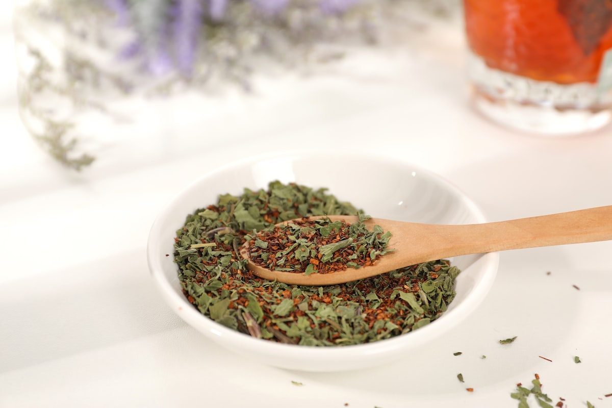 Naturalny wellness